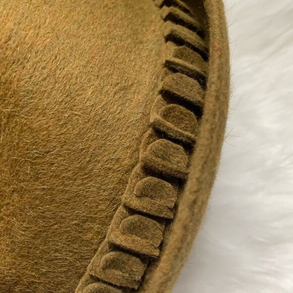 Vintage Lee Beaver hat - Picture 4 of 16